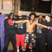 Joshua Bonner - Facebook