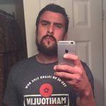 Josh Bowerman - @bbbowerman88 - Instagram