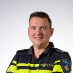 Wijkagent Johan Bouma - @wijkagent_kampen_centrum_zuid - Instagram