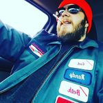 Josh Branch - @not.that.cool.irl - Instagram