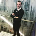 Josh Branch - @jbr4nch - Instagram
