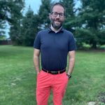 Josh Branch - @joshbranch85 - Instagram