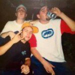 Josh Brandenburg - @rollinbtnh420 - Instagram