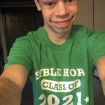 Josh Brandenburg - @joshbrandenburg2 - Instagram