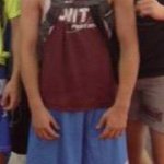 Josh Brandenburg - @joshypoo1996 - Instagram