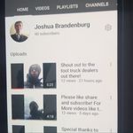 Josh - @josh_brandenburg_friendship - Instagram