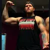 Joshua Brandenburg - @iceburgfitness - TikTok