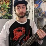 Josh Bricker - @joshbrickerbass - Instagram