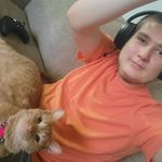 josh bricker - @brickdaddy15 - Instagram