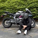 Josh Bricker - @yzfjosh - Instagram