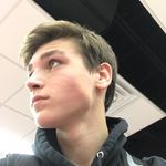 Josh Bricker - @josh.bricker - Instagram