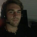 Josh Bricker - @an0muhly - Instagram