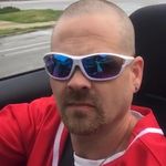Josh Bricker - @bricker1982 - Instagram