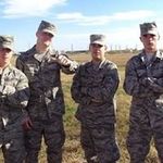 Josh Bricker - @jbrick84 - Instagram