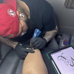 Josh Britt - Facebook