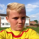 Josh - @josh_britten_123 - Instagram