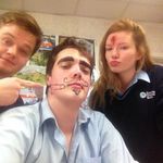 Josh Britton - @_j_britton - Instagram