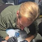 Josh Britton - Facebook