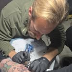 Josh Britton - @joshbrittonart - Instagram