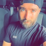 Josh Britton - @slickblack_mumba - Instagram