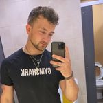 Josh britton - @josh___britton - Instagram