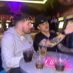 Josh Broderick - @shuabroderick - Instagram