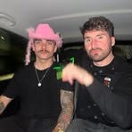 Josh Broderick - Facebook