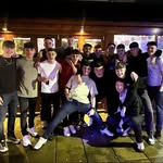 Josh Broderick - @josh_brod2005 - Instagram