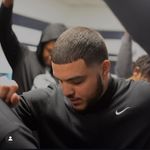 Josh Broderick - @_joshbroderick_ - Instagram