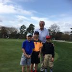 Joshua Broderick - @joshbroderick2006 - Instagram
