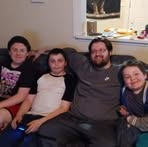 Joshua Broderick - Facebook