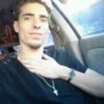 Josh Brouillette - @godswarriors777 - Instagram