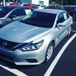 Josh Brouillette - @josh_from_serra_nissan - Instagram