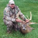 Josh Brumm - Facebook