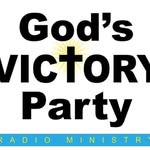 Josh Brumm - @godsvictoryparty - Instagram