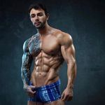 𝐉𝐨𝐬𝐡 𝐁𝐫𝐲𝐚𝐧 𝐢𝐬 𝐭𝐲𝐩𝐢𝐧𝐠.. - @joshbryanfitness - Instagram