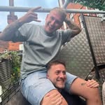 Josh Buckley - @joshbuckley172 - Instagram