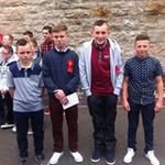 Josh Buckley - @buckleyj22 - Instagram