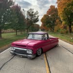 Josh Buckley - @rubba_man - Instagram