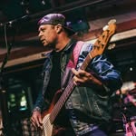 Josh Jerome Buckley - @joshbuckleymusic - Instagram