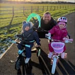 Josh Budden - Facebook