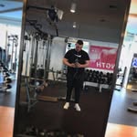 Josh Budden - @joshbuddenfitness - Instagram