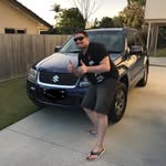 Joshua Budden - @yoshifire1492 - Instagram