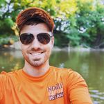 Josh Bunker - @bunker1227 - Instagram