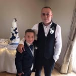 Josh Burden - @burden4867 - Instagram