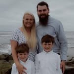 Josh Burden - @jburd265 - Instagram