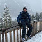 Josh Burden - @joshburden - Instagram