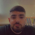 Josh Burden - @joshburden123 - Instagram