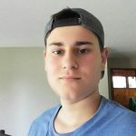 Josh Burling - @jburling59 - Instagram