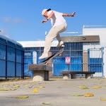 Josh Burns - @burnzy_619 - Instagram
